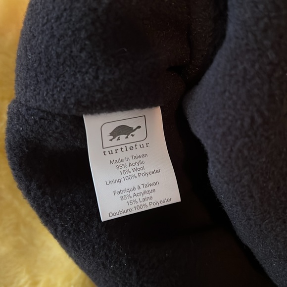 Turtlefur Ragg Wool Beanie - Picture 5 of 5